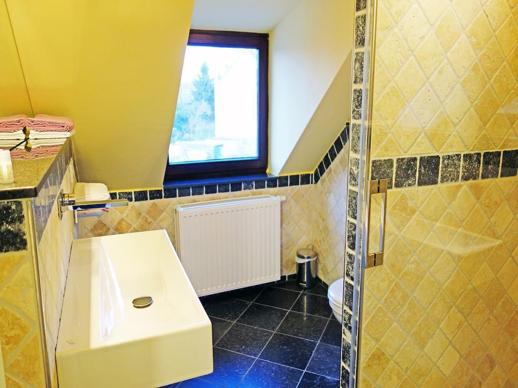 Guest house Suedbruecke 3*