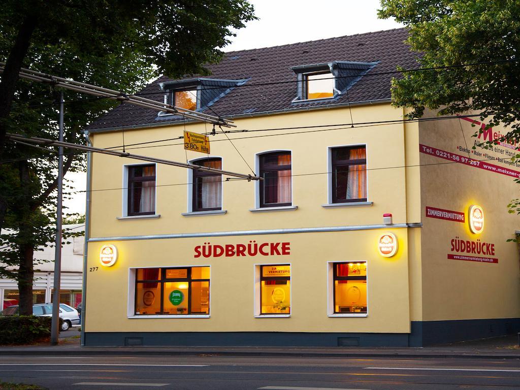 Guest house Suedbruecke